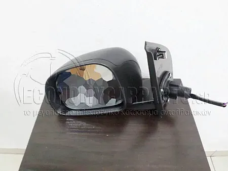 ΚΑΘΡΕΦΤΗΣ ΕΞΩΤΕΡΙΚΟΣ ΗΛΕΚΤΡΙΚΟΣ 2009-2014 (CONVEX GLASS)