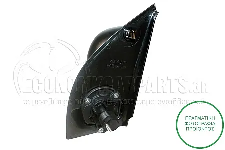 ΚΑΘΡΕΦΤΗΣ ΕΞΩΤΕΡΙΚΟΣ ΜΗΧΑΝΙΚΟΣ ΜΕ ΝΤΙΖΕΣ (CONVEX GLASS) 2009-2014 (Α)