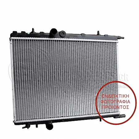 ΨΥΓΕΙΟ 1.8-2.0i16V-2.0HDi(38*56*2.7)ΜΕ & ΧΩΡΙΣ AC