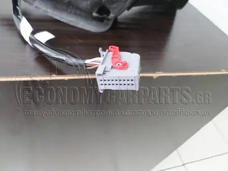 ΚΑΘΡΕΦΤΗΣ ΕΞΩΤΕΡΙΚΟΣ ΗΛΕΚΤΡΙΚΟΣ ΘΕΡΜΑΙΝΟΜΕΝΟΣ ΒΑΦΟΜΕΝΟΣ (ΜΕ ΑΙΣΘΗΤΗΡΑ ΘΕΡΜ.) (ΗΛΕΚΤΡΙΚΑ ΑΝΑΚΛΕΙΝΟΜΕΝΟΣ)
