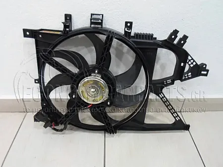 ΒΕΝΤΙΛΑΤΕΡ ΨΥΓΕΙΟΥ ΚΟΜΠΛΕ (39cm) BENZΙΝΗ