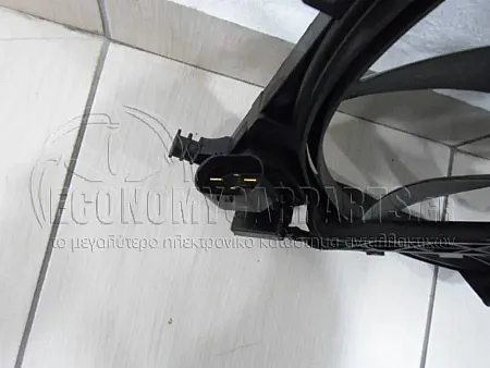 ΒΕΝΤΙΛΑΤΕΡ ΨΥΓΕΙΟΥ ΚΟΜΠΛΕ (39cm) BENZΙΝΗ