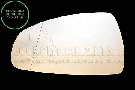 ΚΡΥΣΤΑΛΛΟ ΚΑΘΡΕΦΤΗ ΘΕΡΜΑΙΝΟΜΕΝΟ (ASPHERICAL GLASS)