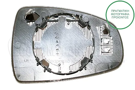 ΚΡΥΣΤΑΛΛΟ ΚΑΘΡΕΦΤΗ ΘΕΡΜΑΙΝΟΜΕΝΟ (ASPHERICAL GLASS)