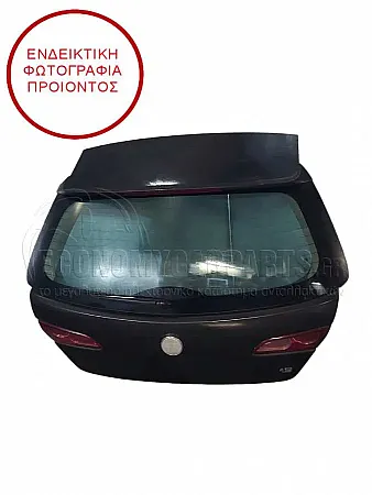 ΠΟΡΤΑ ΠΙΣΩ 5η STATIONWAGON (ΓΝΗΣΙΑ)
