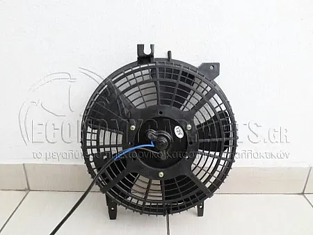 ΒΕΝΤΙΛΑΤΕΡ A/C ΚΟΜΠΛΕ ΒΕΝΖΙΝΗ