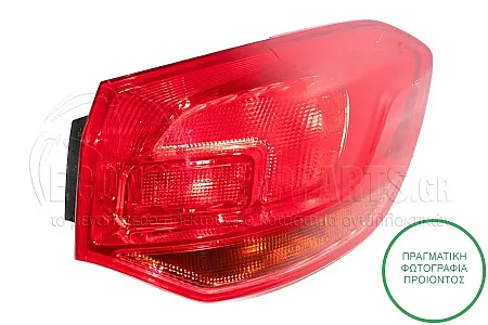 ΦΑΝΑΡΙ ΠΙΣΩ ΕΞΩΤΕΡΙΚΟ (ΓΙΑ ΕΚΔΟΣΕΙΣ: STATIONWAGON) (DEPO)