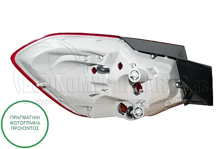 ΦΑΝΑΡΙ ΠΙΣΩ ΕΞΩΤΕΡΙΚΟ (ΓΙΑ ΕΚΔΟΣΕΙΣ: STATIONWAGON) (DEPO)