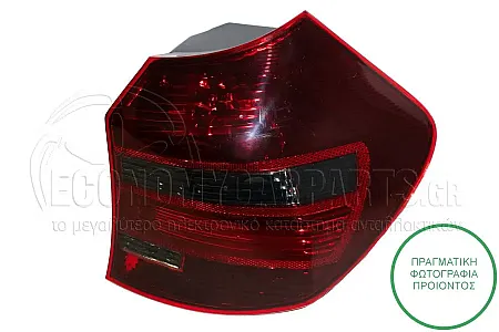 ΦΑΝΑΡΙ ΠΙΣΩ (LED) (ΦΥΜΕ) 2007-2011 (DEPO)