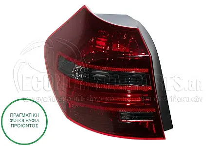 ΦΑΝΑΡΙ ΠΙΣΩ (LED) (ΦΥΜΕ) 2007-2011 (DEPO)