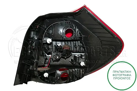 ΦΑΝΑΡΙ ΠΙΣΩ (LED) (ΦΥΜΕ) 2007-2011 (DEPO)