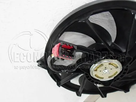 ΒΕΝΤΙΛΑΤΕΡ ΨΥΓEIOY (ΜΕ ΚΑΙ ΧΩΡΙΣ A/C) (ΒΕΝΖΙΝΗ-ΠΕΤΡΕΛΑΙΟ) (ΤΕΤΡΑΓΩΝΗ ΦΙΣΣΑ)