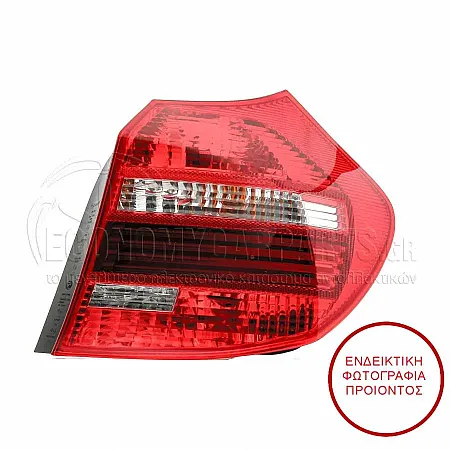 ΦΑΝΑΡΙ ΠΙΣΩ LED 2007-2011 (VALEO)