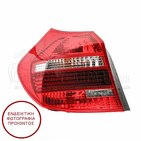 ΦΑΝΑΡΙ ΠΙΣΩ LED 2007-2011 (VALEO)