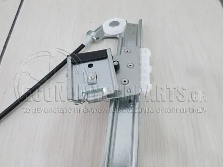 ΓΡΥΛΛΟΣ ΠΑΡΑΘΥΡΟΥ ΕΜΠΡΟΣ ΗΛΕΚΤΡΙΚΟΣ 5πορτο (ΧΩΡΙΣ ΜΟΤΕΡ)