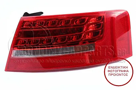 ΦΑΝΑΡΙ ΠΙΣΩ ΕΞΩΤΕΡΙΚΟ (LED) (ΓΙΑ ΕΚΔΟΣΕΙΣ SPORTBACK) (MARELLI) 2009-2011