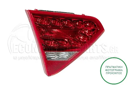 ΦΑΝΑΡΙ ΠΙΣΩ ΕΣΩΤΕΡΙΚΟ (LED) (ΓΙΑ ΕΚΔΟΣΕΙΣ SPORTBACK) (MARELLI) 2009-2011