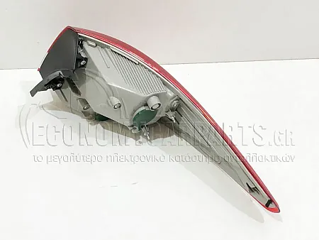 ΦΑΝΑΡΙ ΠΙΣΩ ΕΞΩΤΕΡΙΚΟ