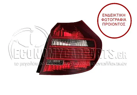 ΦΑΝΑΡΙ ΠΙΣΩ (LED) (ΦΥΜΕ) 2007-2011 (VALEO)