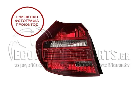 ΦΑΝΑΡΙ ΠΙΣΩ (LED) (ΦΥΜΕ) 2007-2011 (VALEO)
