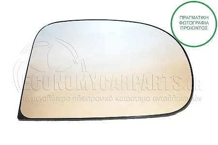 ΚΡΥΣΤΑΛΛΟ ΚΑΘΡΕΦΤΗ (CONVEX GLASS)