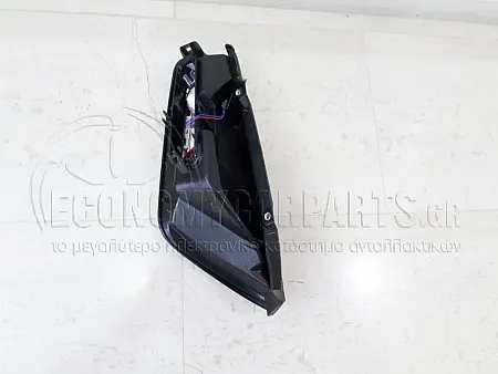 ΦΑΝΑΡΙ ΠΙΣΩ (LED) (ΧΩΡΙΣ ΠΛΑΚΕΤΑ) (ΓΙΑ ΜΟΝΤΕΛΑ ΜΕ ΚΟΥΜΠΩΤΗ ΠΛΑΚΕΤΑ) (DEPO)