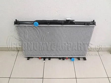ΨΥΓΕΙΟ ΝΕΡΟΥ 2.0i 16V (ΑΥΤΟΜΑΤΟ ΣΑΣΜΑΝ) (ΜΕ & ΧΩΡΙΣ A/C) (40,5*73,6)