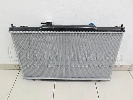 ΨΥΓΕΙΟ ΝΕΡΟΥ 2.0i 16V (ΑΥΤΟΜΑΤΟ ΣΑΣΜΑΝ) (ΜΕ & ΧΩΡΙΣ A/C) (40,5*73,6)