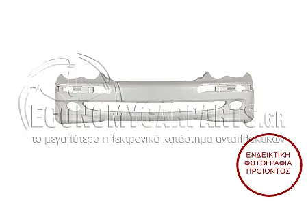 ΠΡΟΦΥΛΑΚΤΗΡΑΣ ΕΜΠΡΟΣ ΒΑΦΟΜΕΝΟΣ (AVANTGARDE) (ΕΥΡΩΠΗ)