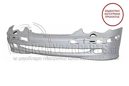 ΠΡΟΦΥΛAKΤΗΡΑΣ ΕΜΠΡΟΣ ΒΑΦΟΜΕΝΟΣ (AVANTGARDE) (ΜΕ ΘΕΣΕΙΣ ΓΙΑ ΠΙΤΣΙΛΙΣΤΗΡΙΑ) (ΕΥΡΩΠΗ)
