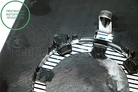 ΚΡΥΣΤΑΛΛΟ ΚΑΘΡΕΦΤΗ ΘΕΡΜΑΙΝΟΜΕΝΟ ΑΝΩ (CONVEX GLASS)