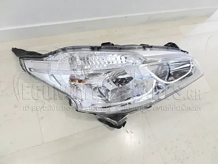 ΦΑΝΑΡΙ ΕΜΠΡΟΣ ΗΛΕΚΤΡΙΚΟ (VALEO)
