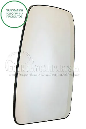 ΚΡΥΣΤΑΛΛΟ ΚΑΘΡΕΦΤΗ (ΑΝΩ ΚΟΜΜΑΤΙ) (CONVEX GLASS)