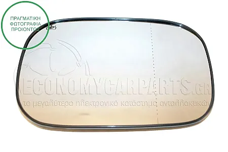 ΚΡΥΣΤΑΛΛΟ ΚΑΘΡΕΦΤΗ (ASPHERICAL GLASS)