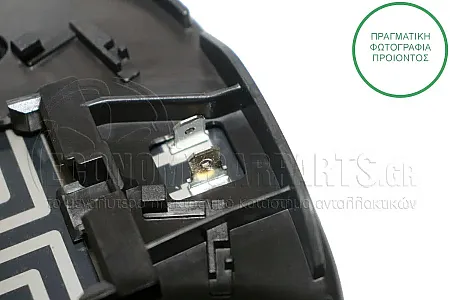 ΚΡΥΣΤΑΛΛΟ ΚΑΘΡΕΦΤΗ (ASPHERICAL GLASS)