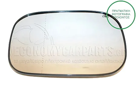 ΚΡΥΣΤΑΛΛΟ ΚΑΘΡΕΦΤΗ (ASPHERICAL GLASS)