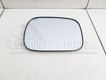 ΚΡΥΣΤΑΛΛΟ ΚΑΘΡΕΦΤΗ ΘΕΡΜΑΙΝΟΜΕΝΟ