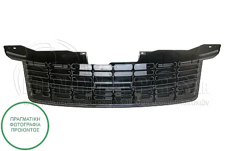ΜΑΣΚΑ ΜΑΥΡΗ (ΓΙΑ ΕΚΔΟΣΕΙΣ 2WD)