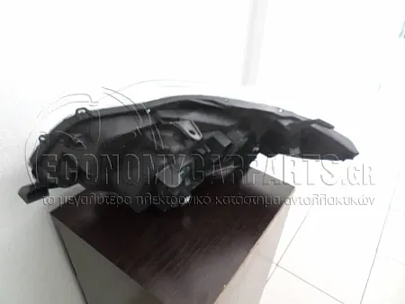 ΦΑΝΑΡΙ ΕΜΠΡΟΣ ΗΛΕΚΤΡΙΚΟ