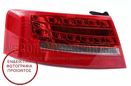 ΦΑΝΑΡΙ ΠΙΣΩ ΕΞΩΤΕΡΙΚΟ (ΓΙΑ ΕΚΔΟΣΕΙΣ COUPE/CABRIO) 2009-2011 (MARELLI)