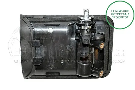 ΧΕΡΟΥΛΙ ΕΞΩΤΕΡΙΚΟ ΠΛΑΪΝΗΣ ΠΟΡΤΑΣ ΣΥΡΩΜΕΝΗΣ