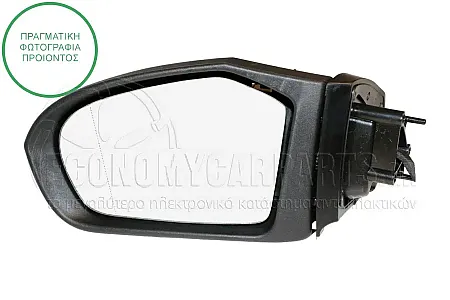 ΚΑΘΡΕΦΤΗΣ ΕΞΩΤΕΡΙΚΟΣ ΗΛΕΚΤΡΙΚΟΣ ΘΕΡΜΑΙΝΟΜΕΝΟΣ (ΗΛΕΚΤΡΙΚΑ ΑΝΑΚΛΕΙΝΟΜΕΝΟΣ) (ΜΕ ΦΛΑΣ) 2004-2008 (ASPHERICAL GLASS) (Α)
