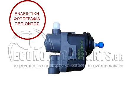 ΡΕΓΟΥΛΑΤΟΡΟΣ ΦΑΝΑΡΙΟΥ ΗΛΕΚΤΡΙΚΟΣ