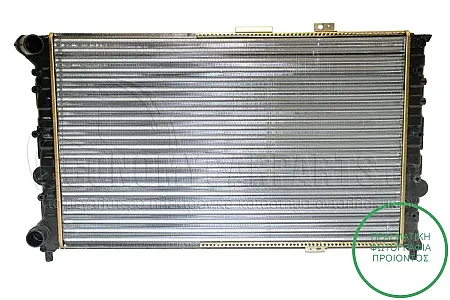 ΨΥΓΕΙΟ ΝΕΡΟΥ (ΓΙΑ ΕΚΔΟΣΕΙΣ ΜΕ A/C) (ΔΙΑΣΤΑΣΕΙΣ ΚΥΨΕΛΗΣ: 65.8x41.5cm)