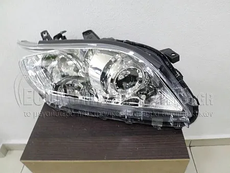 ΦΑΝΑΡΙ ΕΜΠΡΟΣ ΗΛΕΚΤΡΙΚΟ