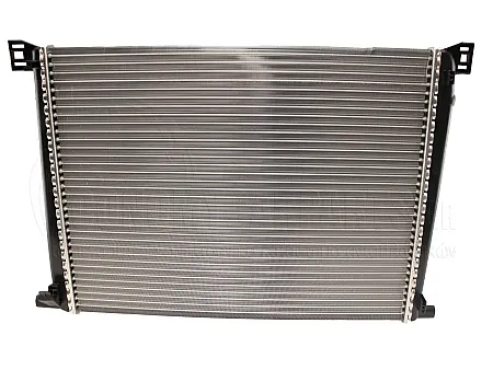 ΨΥΓΕΙΟ ΝΕΡΟΥ 1.4 -1.6i 16V (ΒΕΝΖΙΝΗ) (ΜΕ & ΧΩΡΙΣ A/C) (60*42) (BEHR)