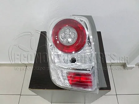 ΦΑΝΑΡΙ ΠΙΣΩ LED (ULO)