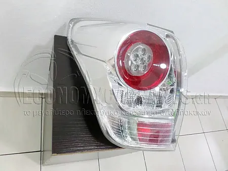 ΦΑΝΑΡΙ ΠΙΣΩ LED (ULO)