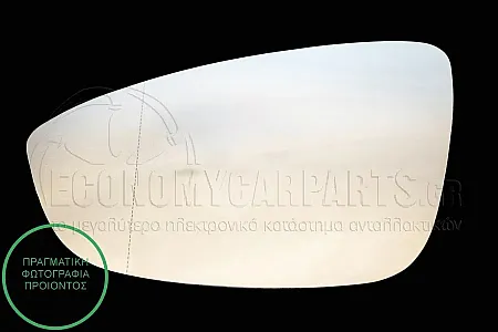 ΚΡΥΣΤΑΛΛΟ ΚΑΘΡΕΦΤΗ ΘΕΡΜΑΙΝΟΜΕΝΟ (ASPHERICAL GLASS)