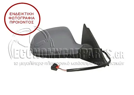 ΚΑΘΡΕΦΤΗΣ ΕΞΩΤΕΡΙΚΟΣ ΗΛΕΚΤΡΙΚΟΣ ΘΕΡΜΑΙΝΟΜΕΝΟΣ ΒΑΦΟΜΕΝΟΣ (ΜΕ ΦΛΑΣ) (ΗΛΕΚΤΡΙΚΑ ΑΝΑΚΛΕΙΝΟΜΕΝΟΣ) (ΜΕ ΜΝΗΜΗ) (ΜΕ 16 ΑΚΙΔΕΣ ΣΤΗ ΦΥΣΣΑ) 2010-2012